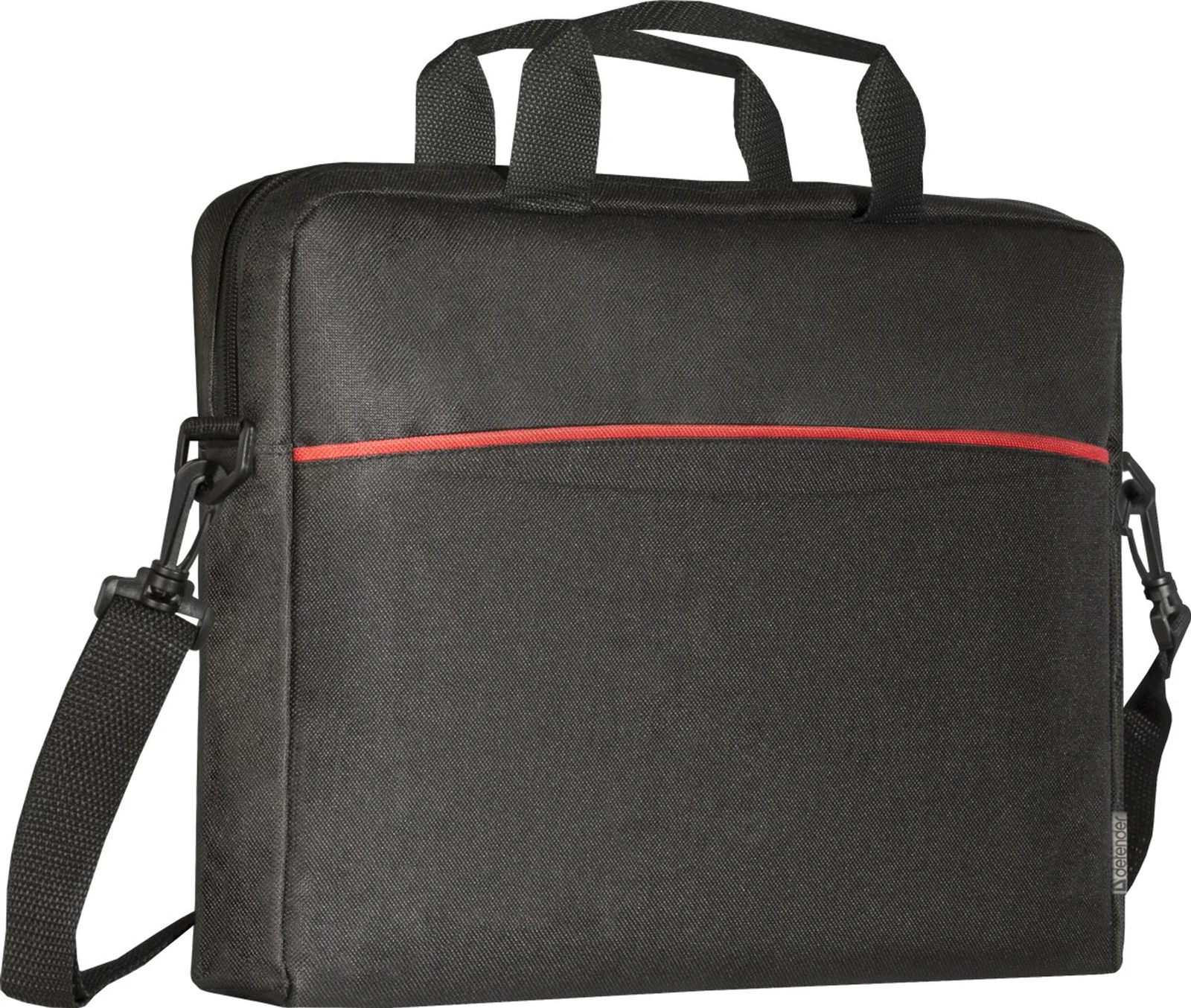 DEFENDER TORBA NA LAPTOPA LITE 15.6" CZARNA — zdjęcie 1 z 7