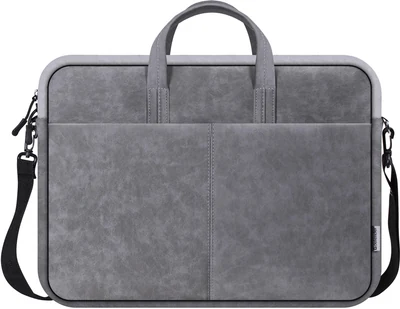 Torba skórzana DEFENDER 15,6" 26088