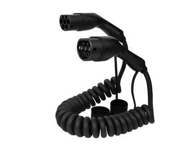 Kabel ładujący do samochodów DEFENZO AC22 5 m