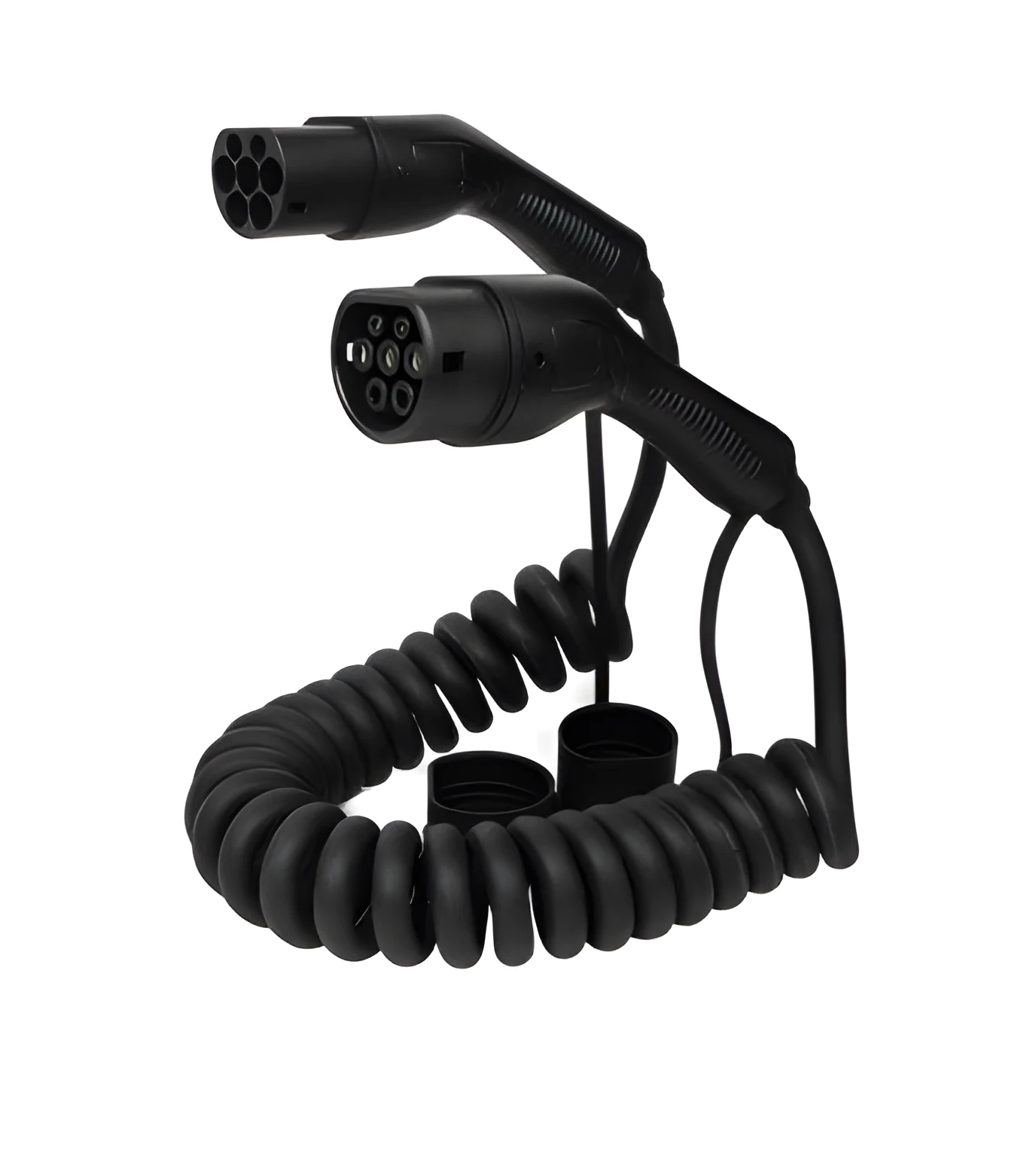 DEFENZO SPIRO KABEL DO ŁADOWANIA SAMOCHODU AC11 10M — zdjęcie 1 z 3