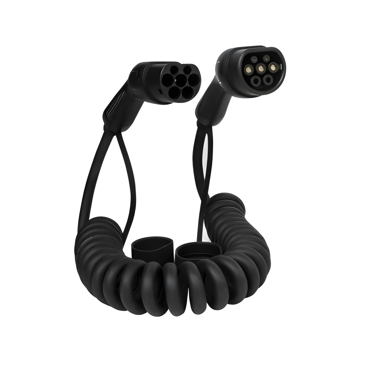 DEFENZO SPIRO KABEL DO ŁADOWANIA SAMOCHODU AC22 7M