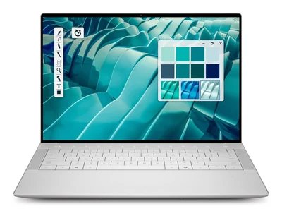 Dell Latitude 14 DA14250 Ultra - Laptop Biznesowy 14,5" FHD IPS 120Hz, 16GB LPDDR5X, 512GB SSD, Intel Arc 140T, Windows 11 Pro, 3 lata wsparcia