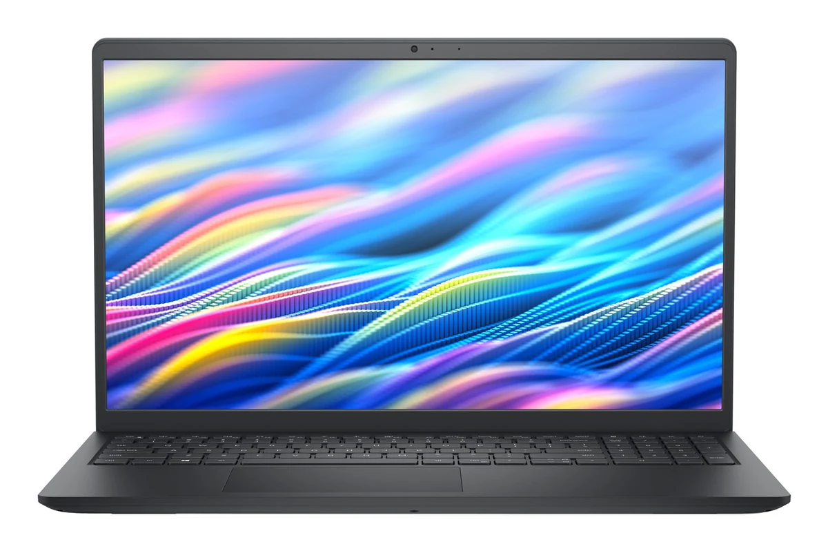 Dell 15 DC15250 Core i3 100U 15,6" 120Hz 8GB 512GB SSD