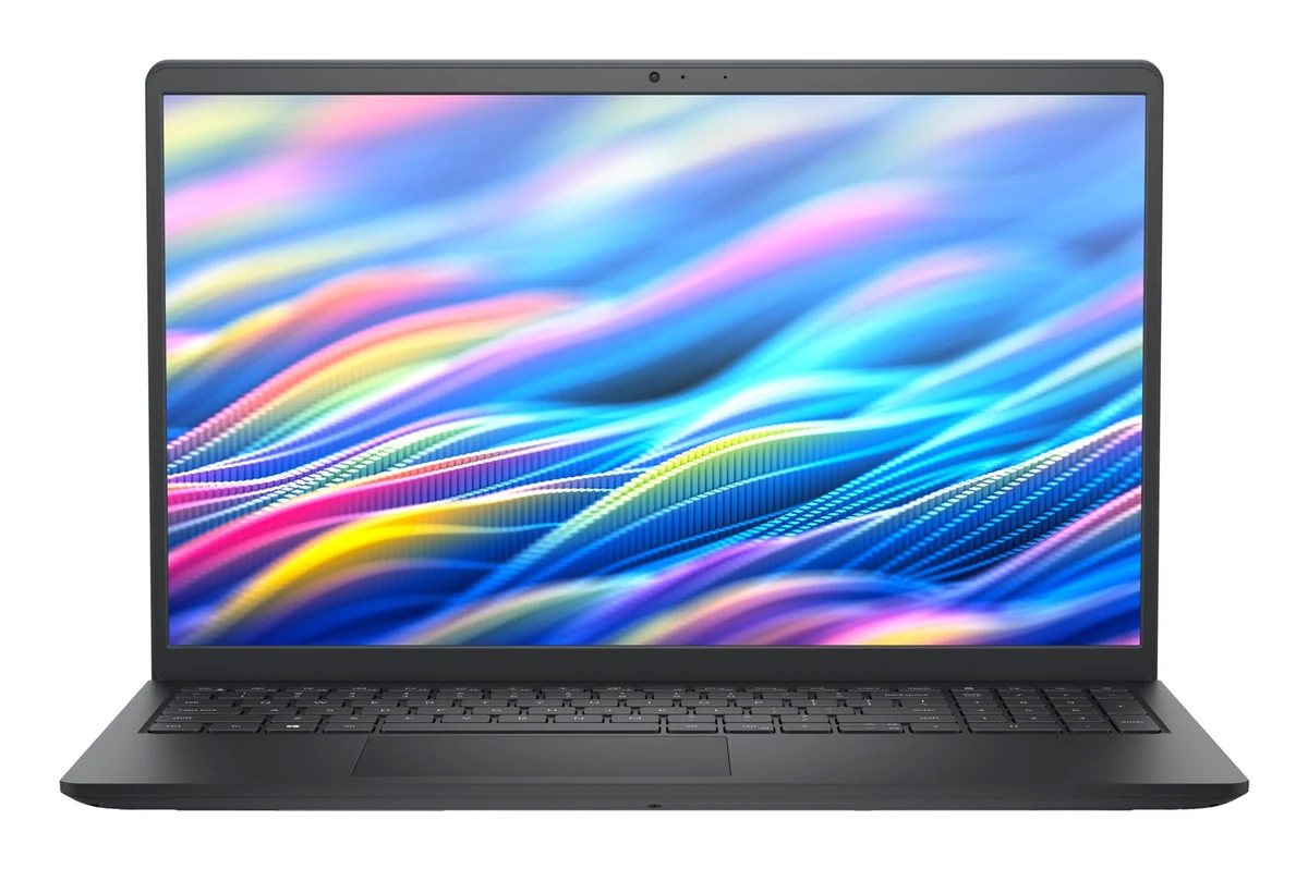 Dell 15 DC15250 Core i3 15,6" 120Hz 8GB SSD512
