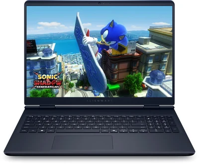 Laptop gamingowy Dell Alienware 16 Aurora AC16 9-gen i9-270H 16" WQXGA 120Hz 32GB DDR5 1TB SSD RTX 5070 Wi-Fi + Bluetooth Podświetlana klawiatura 9