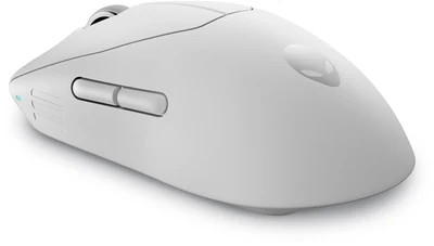 Dell Alienware Pro Lunar light Mysz Bezprzewodowa