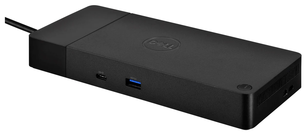 DELL DOCK WD19S + Zasilacz 180W UŻYWANA