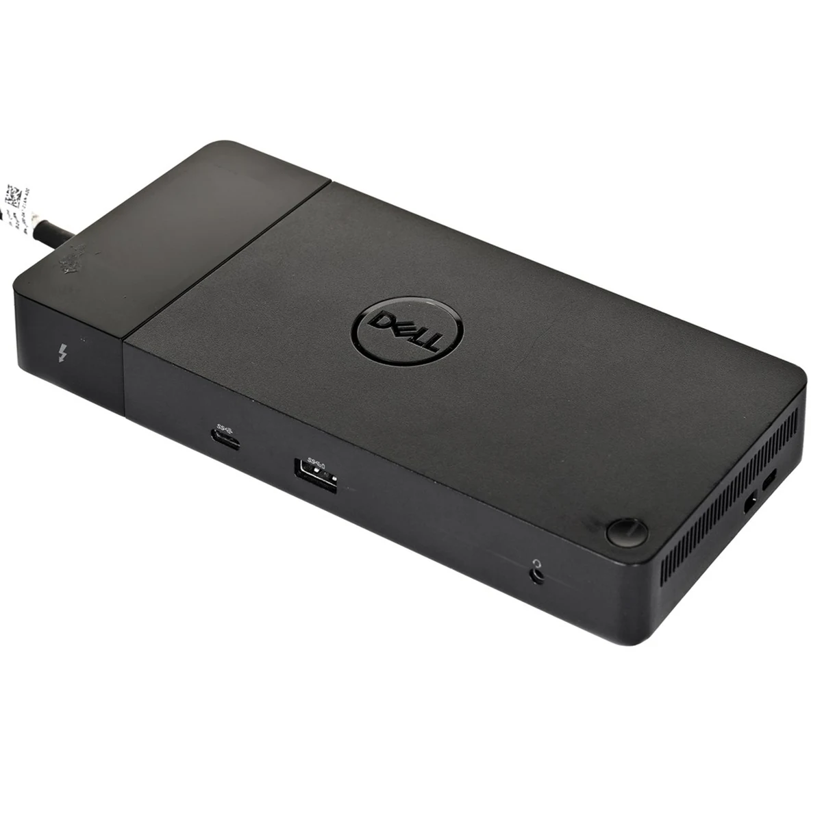 DELL DOCK WD19TBS + Zasilacz 180W UŻYWANA