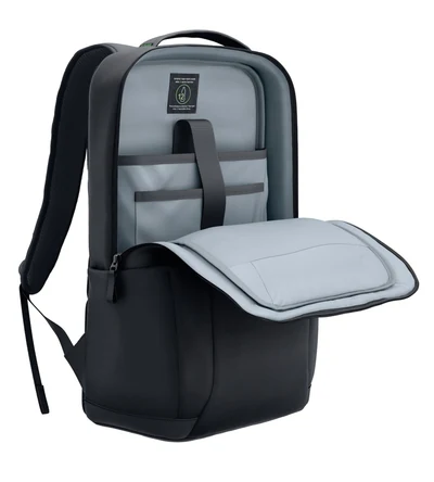 Dell EcoLoop Pro Slim Plecak na Laptopa 15" - Przednia Kieszeń