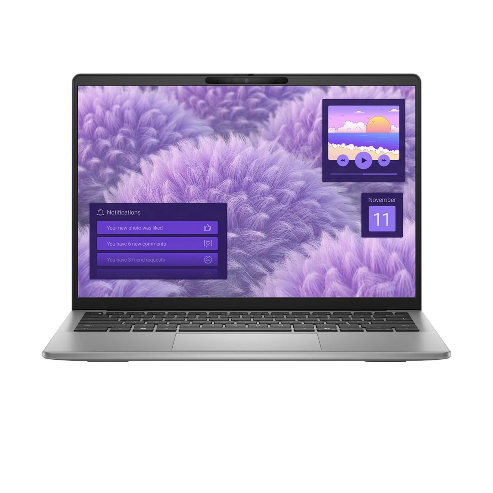 Dell I14 Snapdragon X Plus 14" 16GB SSD1TB Win11 — zdjęcie 1 z 8