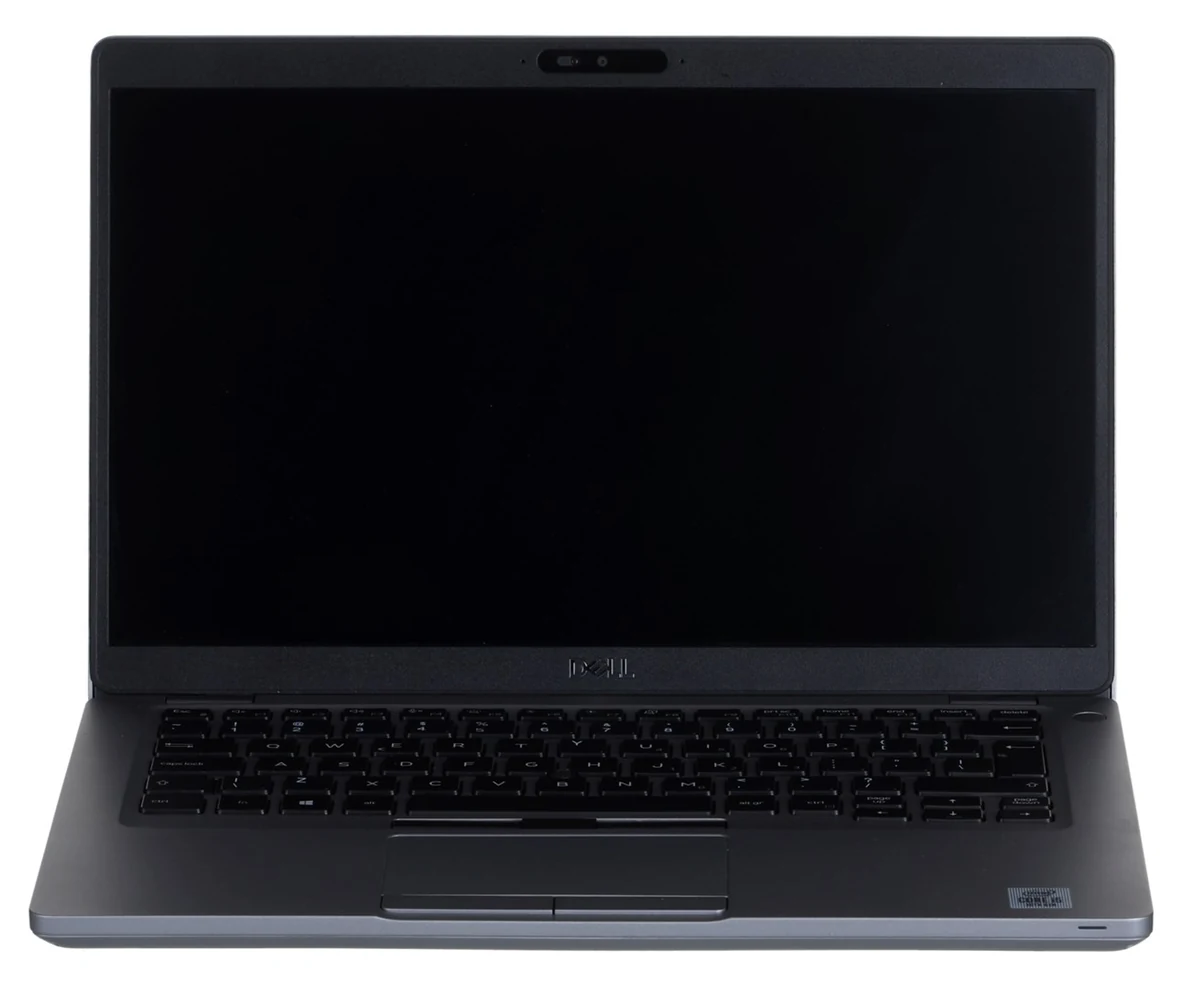 Laptop DELL Latitude 5410 i5-10210U 16GB 256GB SSD 14" FHD Win11 Pro UŻYWANY