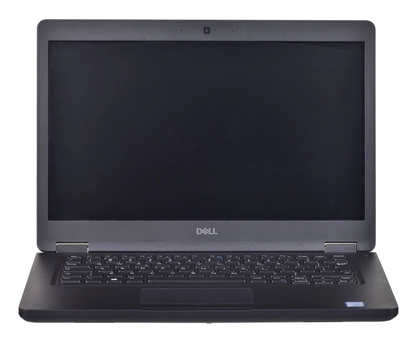 Laptop DELL Latitude 5490 i5-8350U 8GB 256GB SSD 14" FHD Win11 Pro używany + zasilacz — zdjęcie 1 z 8
