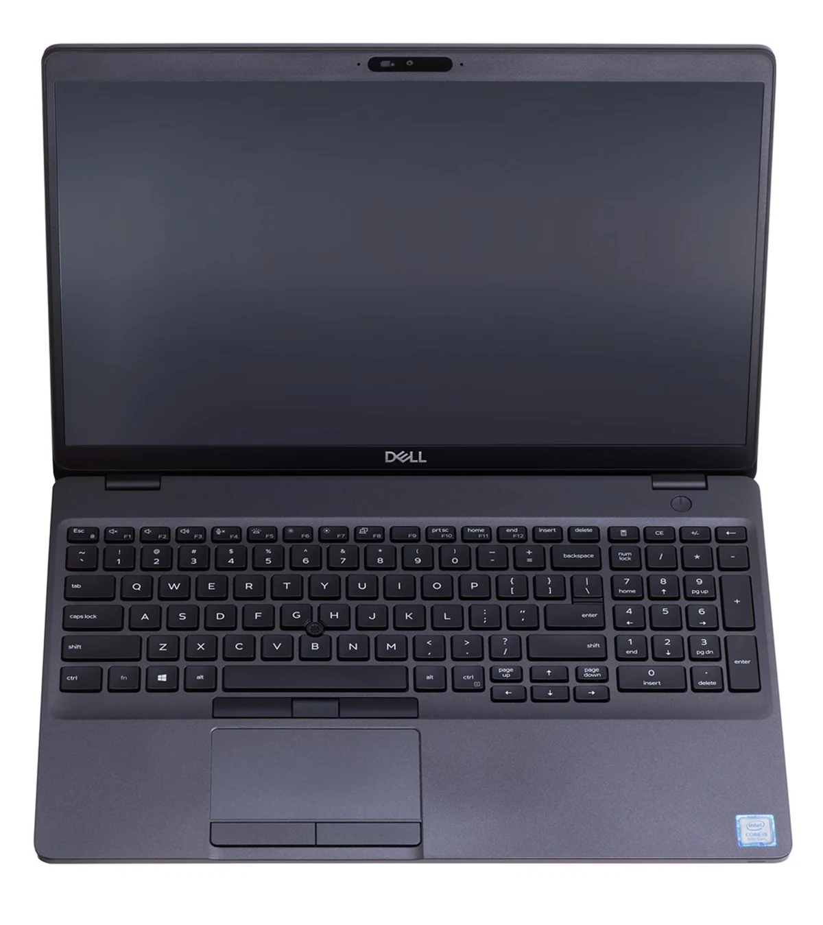 Laptop DELL Latitude 5500 i5-8265U 16GB 256GB SSD 15" FHD Win11 Pro