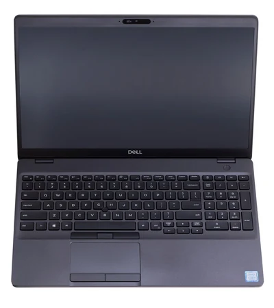 DELL LATITUDE 5500 i5-8365U 16GB 256GB SSD 15" FHD Win11pro