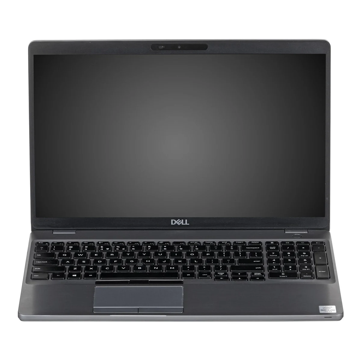 Laptop DELL Latitude 5510 i5-10210U 16GB 256GB SSD 15" FHD Windows 11 Pro
