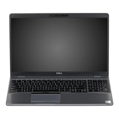 Laptop DELL Latitude 5510 i5-10210U 16GB 256GB SSD 15" FHD Windows 11 Pro