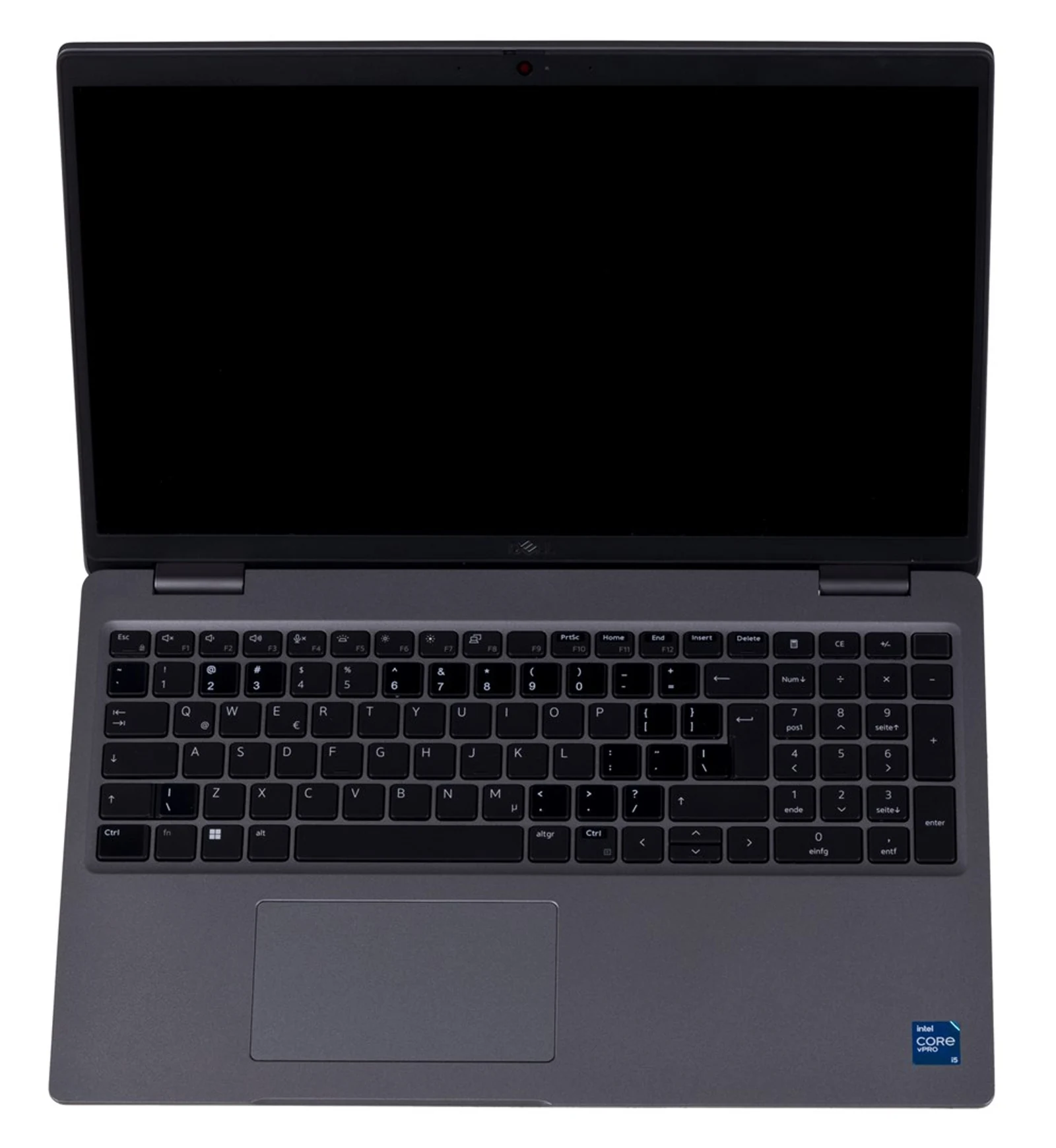 DELL LATITUDE 5520 i5-1135G7 16GB RAM 256GB SSD — zdjęcie 1 z 8