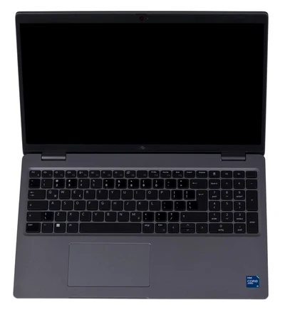 Używany Notebook Dell Latitude 5520 i5-1145G7 16GB 512GB SSD 15,6" FHD (dotykowy) Win11 Pro + zasilacz