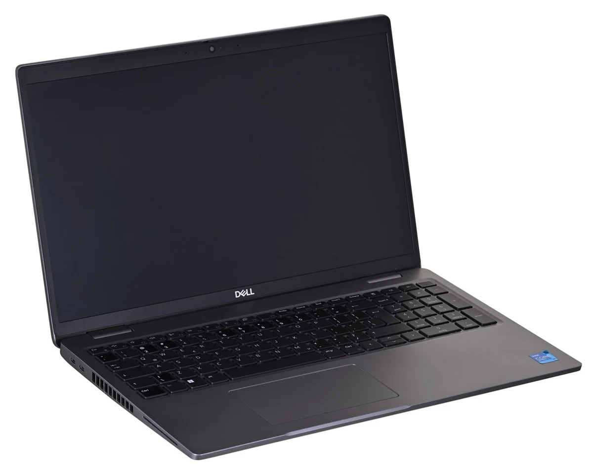 Laptop DELL Latitude 5520 i5-1145G7 16GB 512GB SSD 15,6" FHD Windows 11 Pro