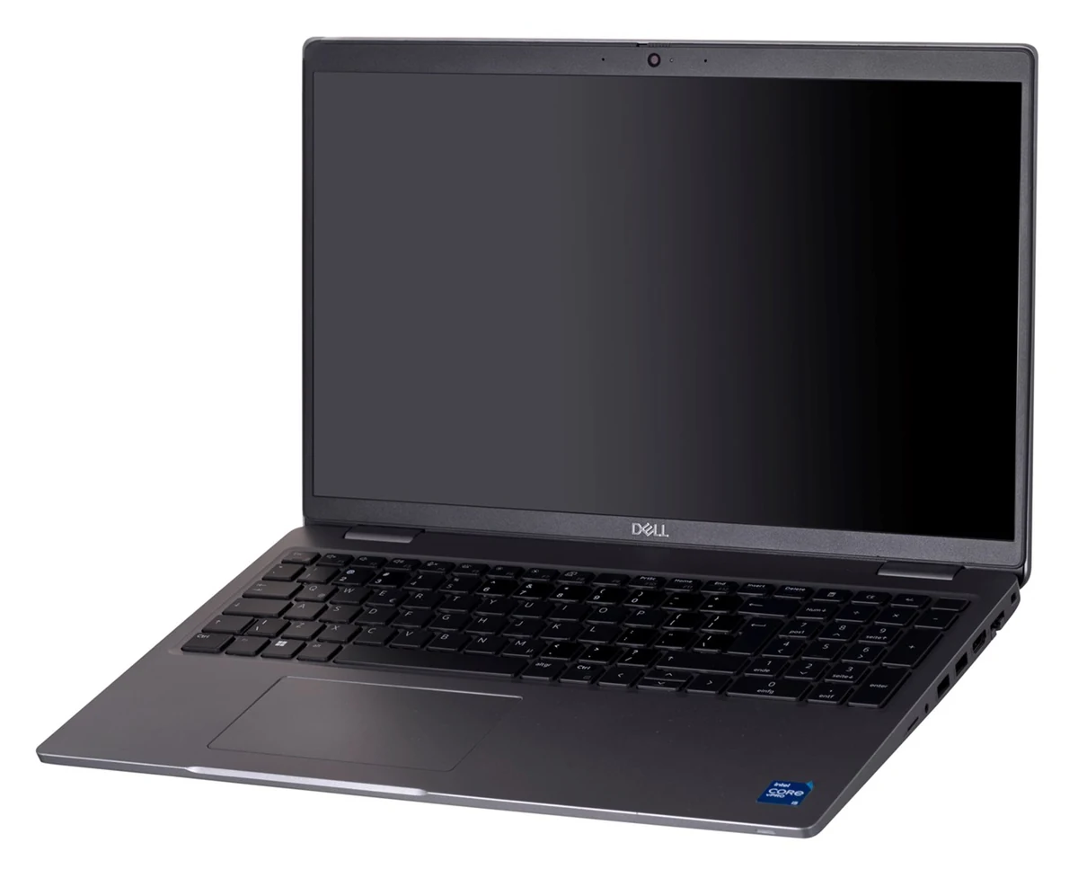 Laptop DELL Latitude 5520 i5-1145G7 16GB RAM 256GB SSD 15,6" FHD Windows 11 Pro