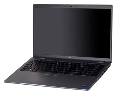 Laptop DELL Latitude 5520 i5-1145G7 16GB RAM 256GB SSD 15,6" FHD Windows 11 Pro