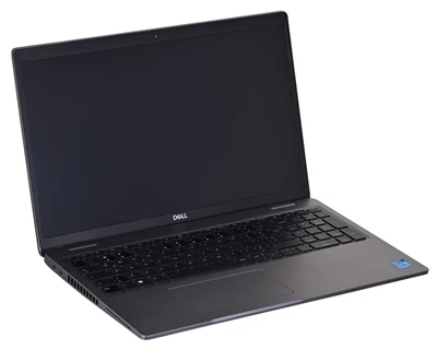 Laptop DELL Latitude 5520 i7-1185G7 16GB 512GB SSD 15,6" FHD Windows 11 Pro + zasilacz (używany)