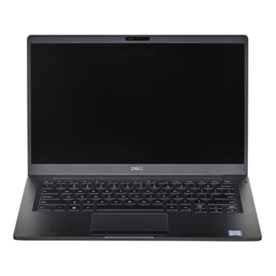 Laptop DELL Latitude 7400 i5-8365U 16GB 256GB SSD 14" FHD Windows 11 Pro + zasilacz UŻYWANY