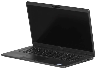 Używany Notebook Dell Latitude 7400 i5-8365U 16GB 512GB SSD 14" FHD (dotykowy) Windows 11 Pro + zasilacz