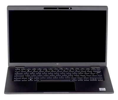 DELL LATITUDE 7410 i5-10310U 8GB 256GB SSD 14" FHD(dotyk)