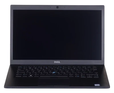 Używany Notebook Dell Latitude 7490 i5-8350U 16GB 256GB SSD 14" FHD (dotykowy) Windows 11 Pro + zasilacz