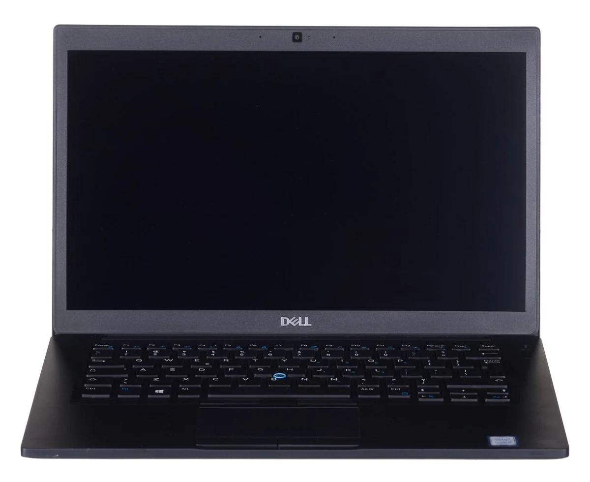 Laptop DELL Latitude 7490 i5-8350U 8GB RAM 256GB SSD 14" FHD Win11 Pro