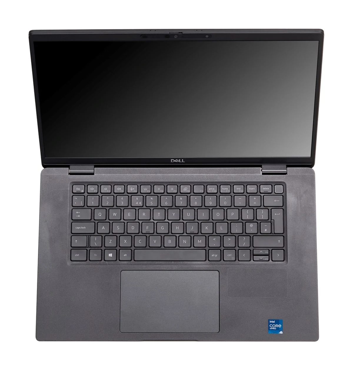 Używany Notebook DELL Latitude 7520 i7-1165G7 16GB RAM 256GB SSD 15,6" FHD Windows 11 Pro