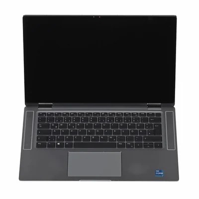 Laptop DELL Latitude 9520 2-w-1 i7-1185G7 16GB 512GB SSD 15" FHD (dotykowy) Windows 11 Pro UŻYWANY