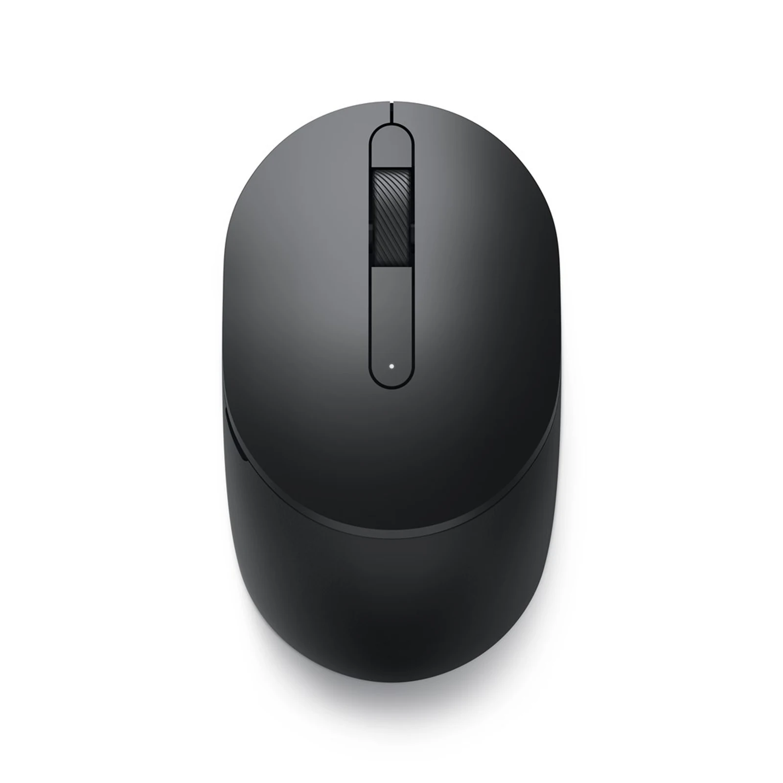 Dell MS3320W - Czarna Mysz Bezpłirowa — zdjęcie 1 z 8