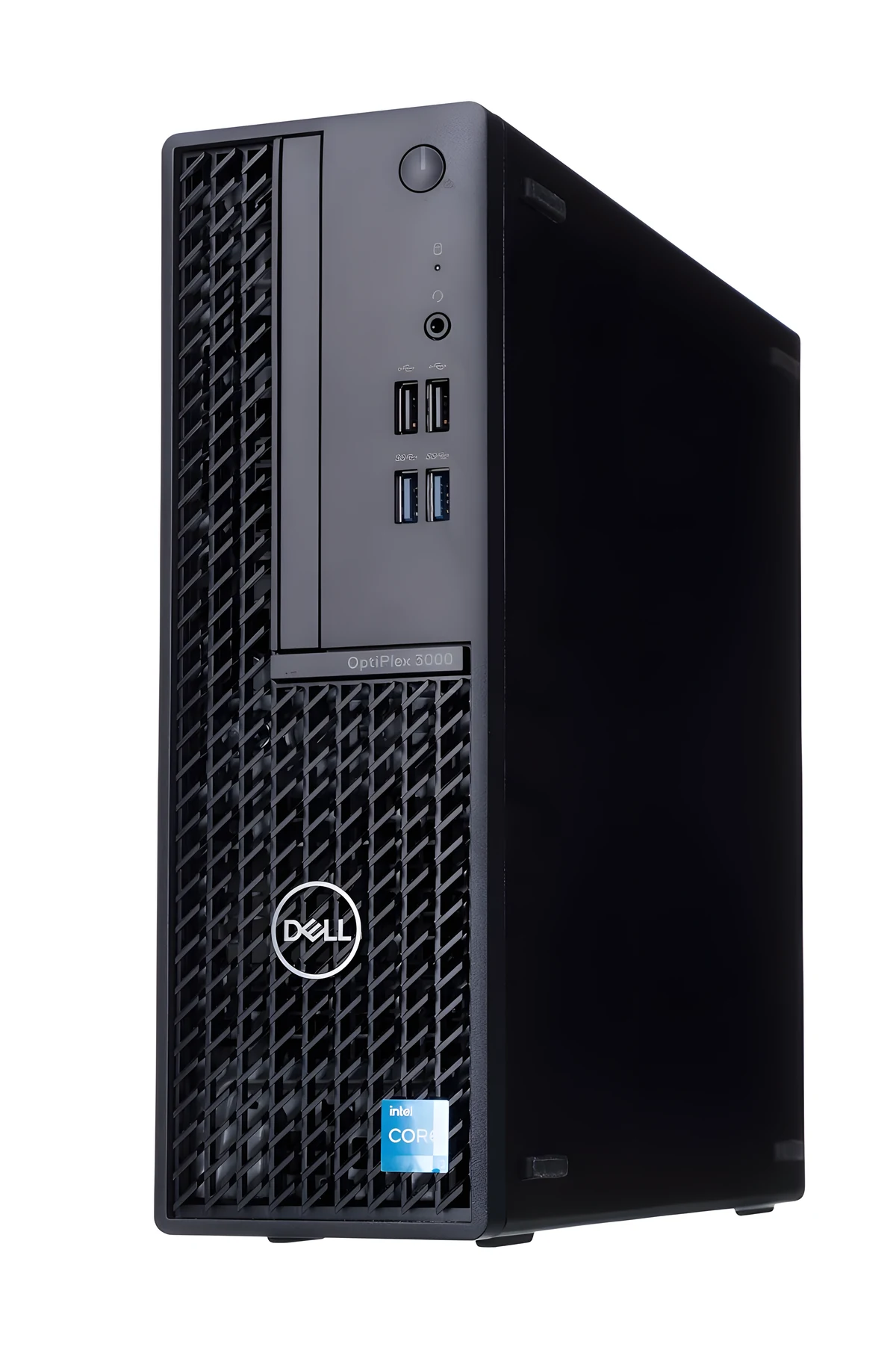 DELL OptiPlex 3000 i5-12500 16GB 512GB SSD SFF Win11pro UŻYWANY