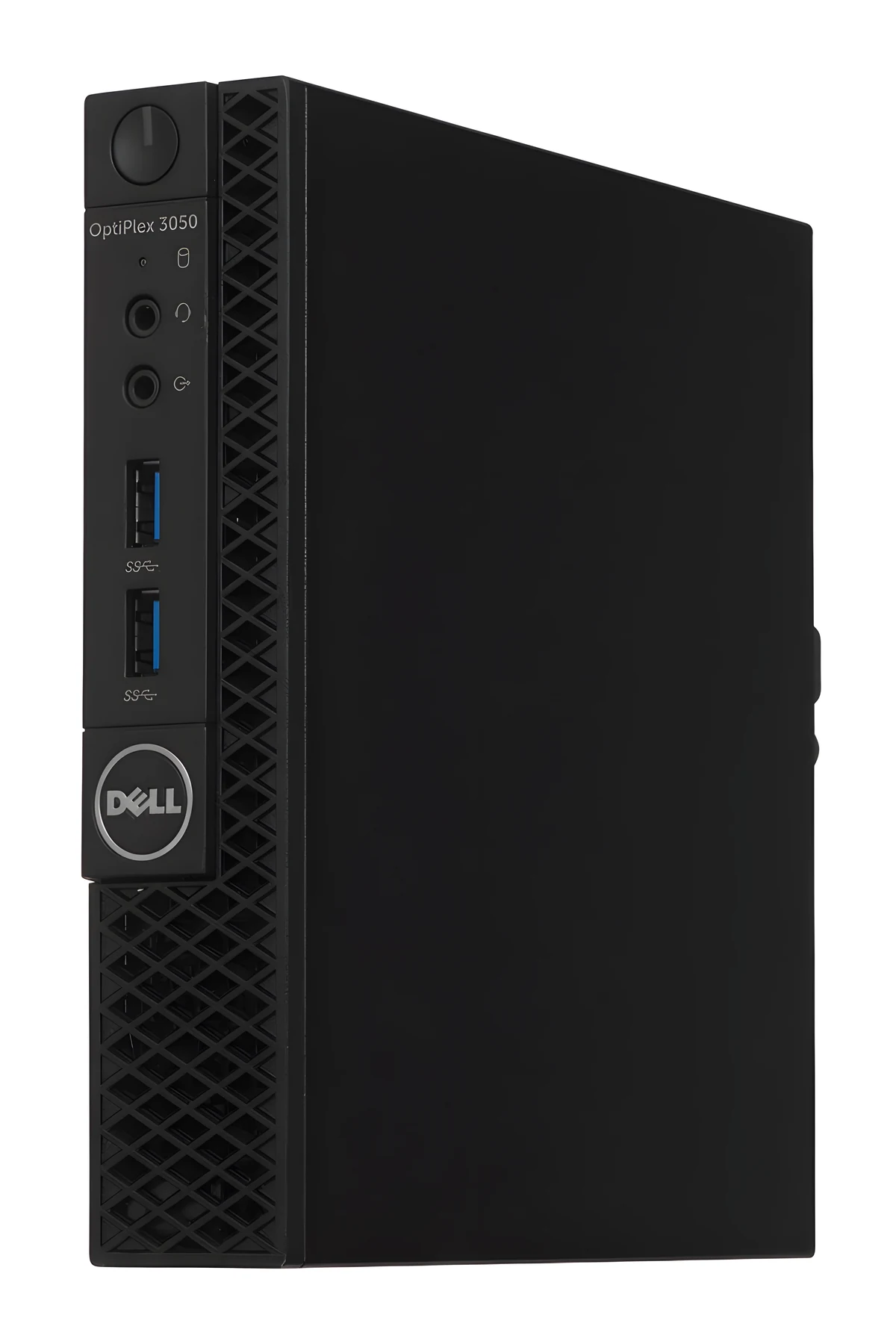 DELL OptiPlex 3050 Micro i5-7500T 8GB 256GB SSD microSFF Win10pro + zasilacz UŻYWANY