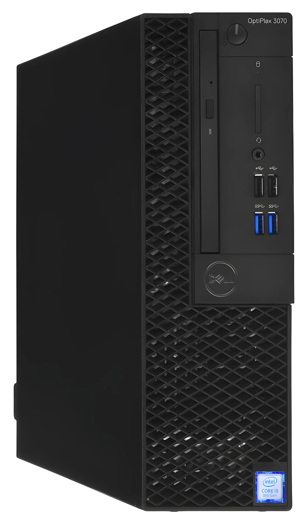 DELL OptiPlex 3070 i5-9500 16GB 256SSD UŻYWANY