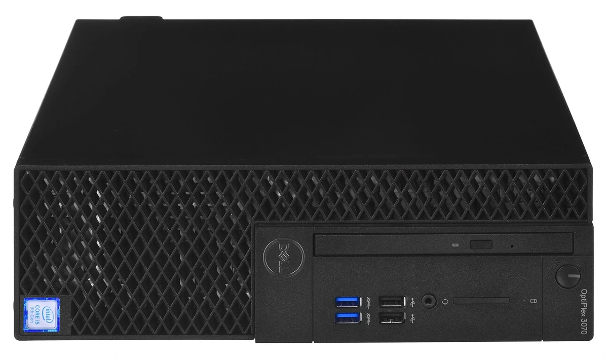 DELL OptiPlex 3070 i5-9500 16GB 512SSD Win11pro