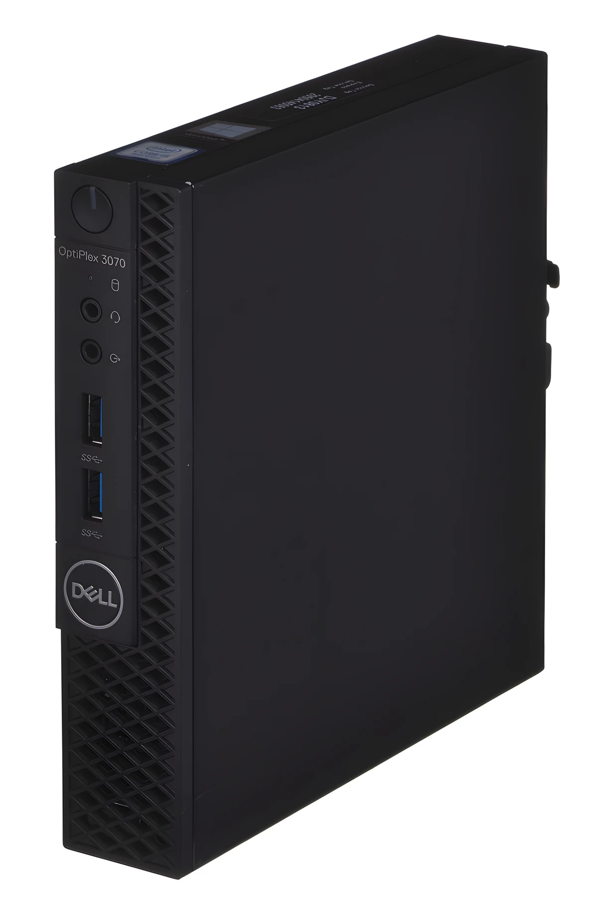 DELL OptiPlex 3070 Micro i5-9500T 16GB 256GB SSD