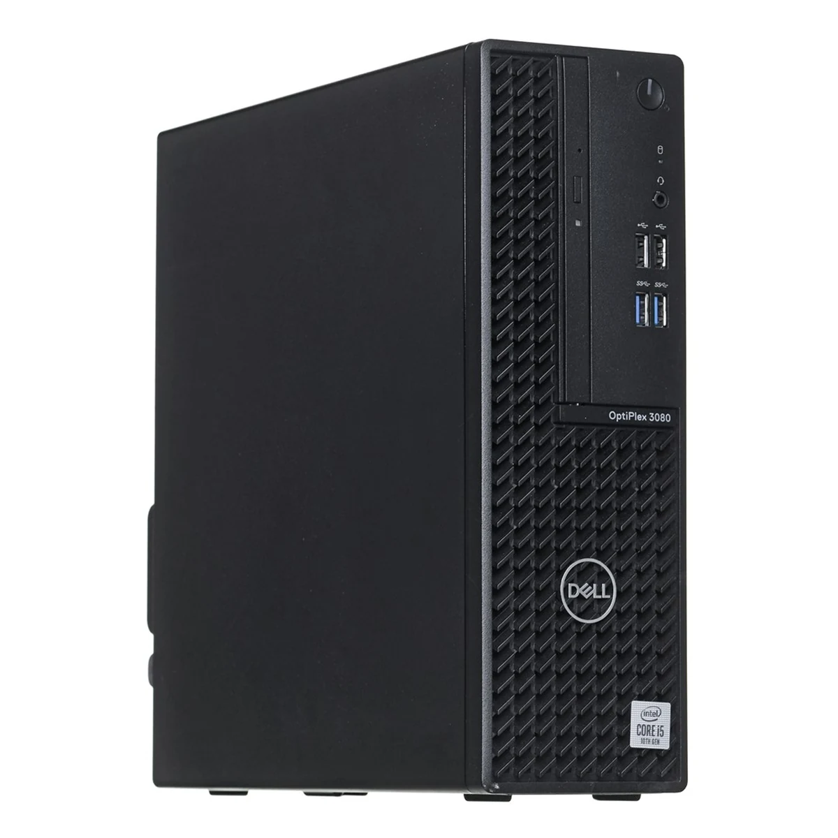 DELL OptiPlex 3080 i3-10100 16GB 256GB SSD SFF Win11pro UŻYWANY