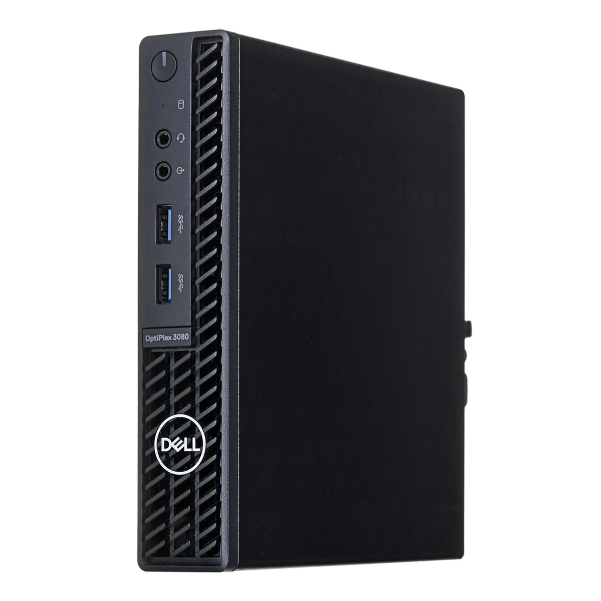 DELL OptiPlex 3080 Micro i5-10500T 16GB 256GB SSD