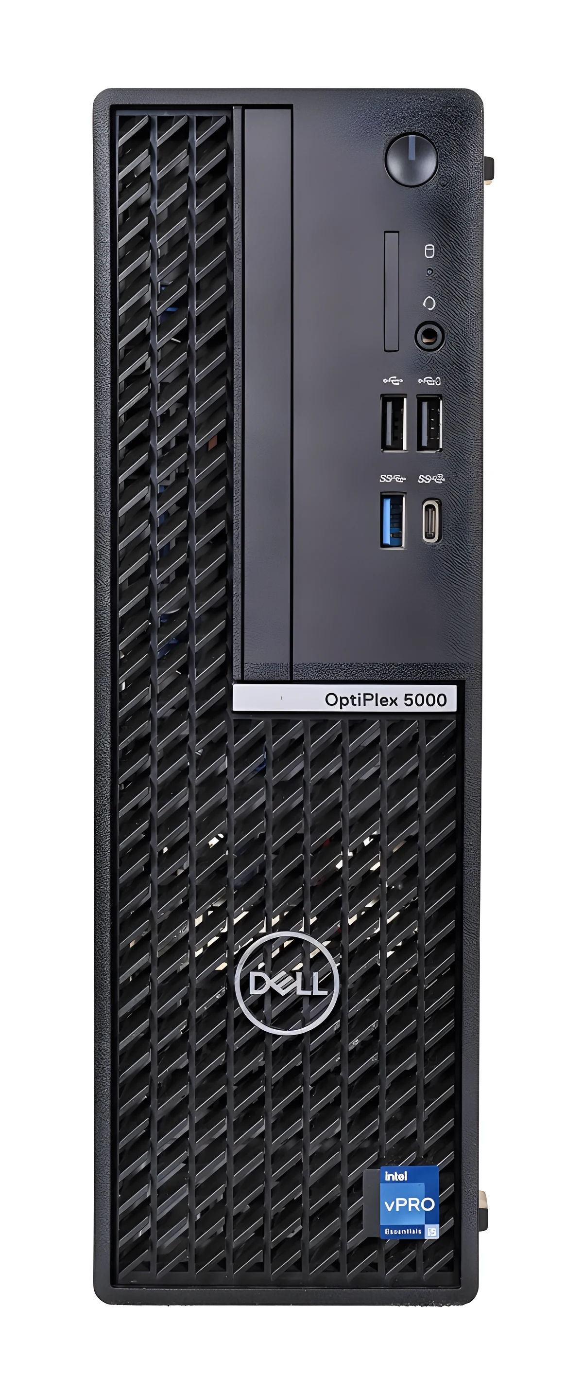 DELL OptiPlex 5000 i5-12500 16GB 512GB SSD SFF Win11pro UŻYWANY