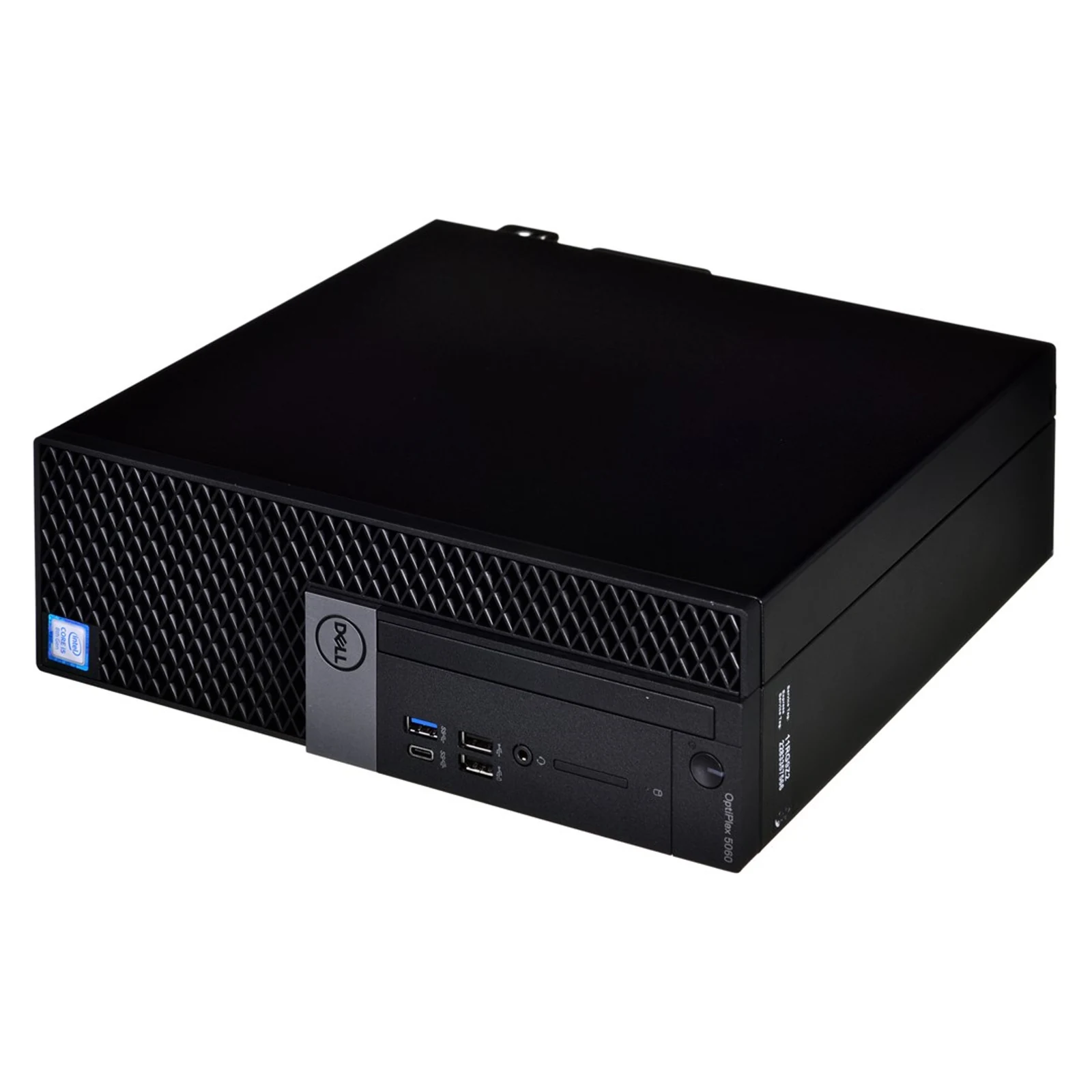 DELL OptiPlex 5060 i5-8500 16GB 256GB SSD Win11pro — zdjęcie 1 z 5