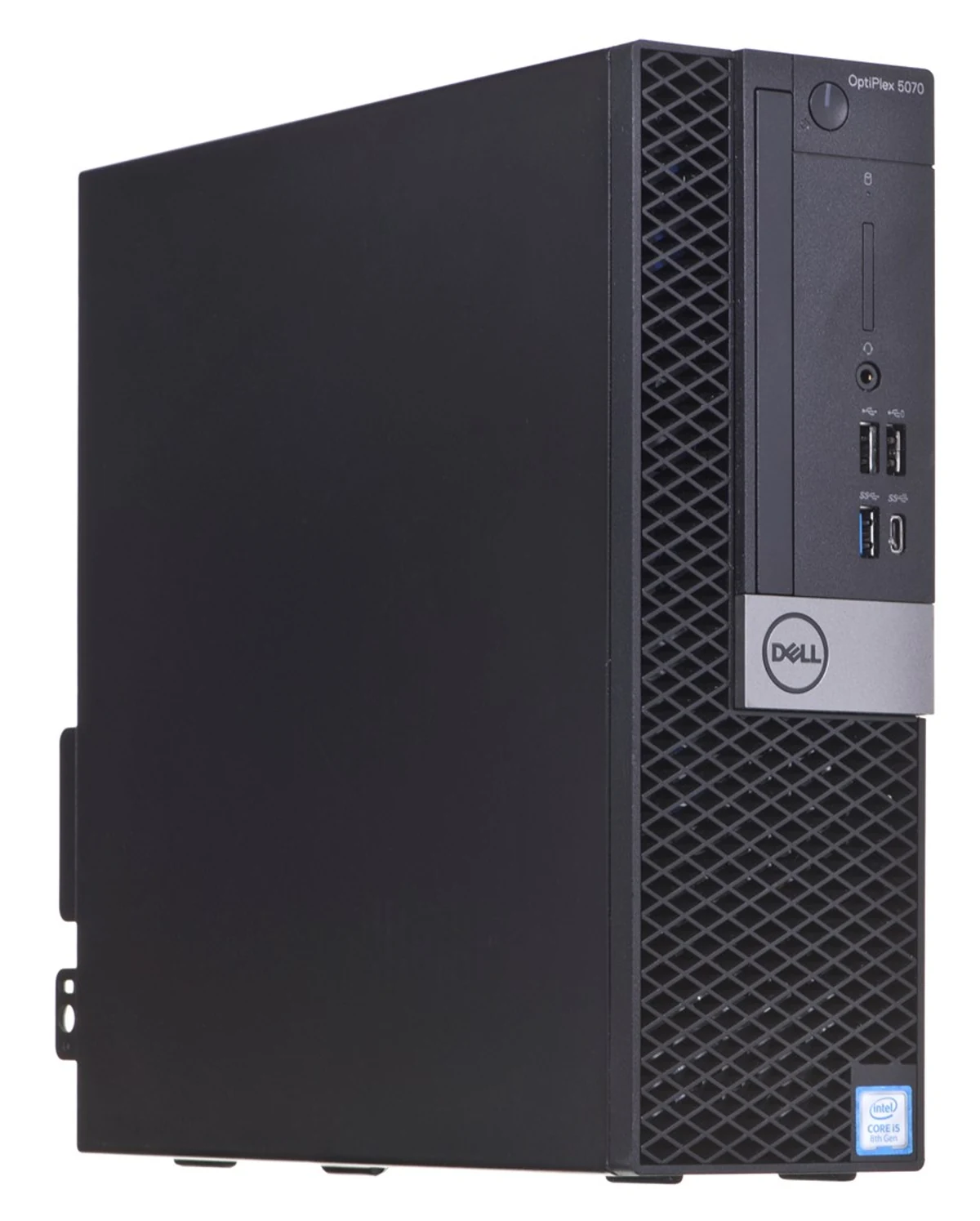 DELL OptiPlex 5070 i5-9500 16GB 512GB SSD