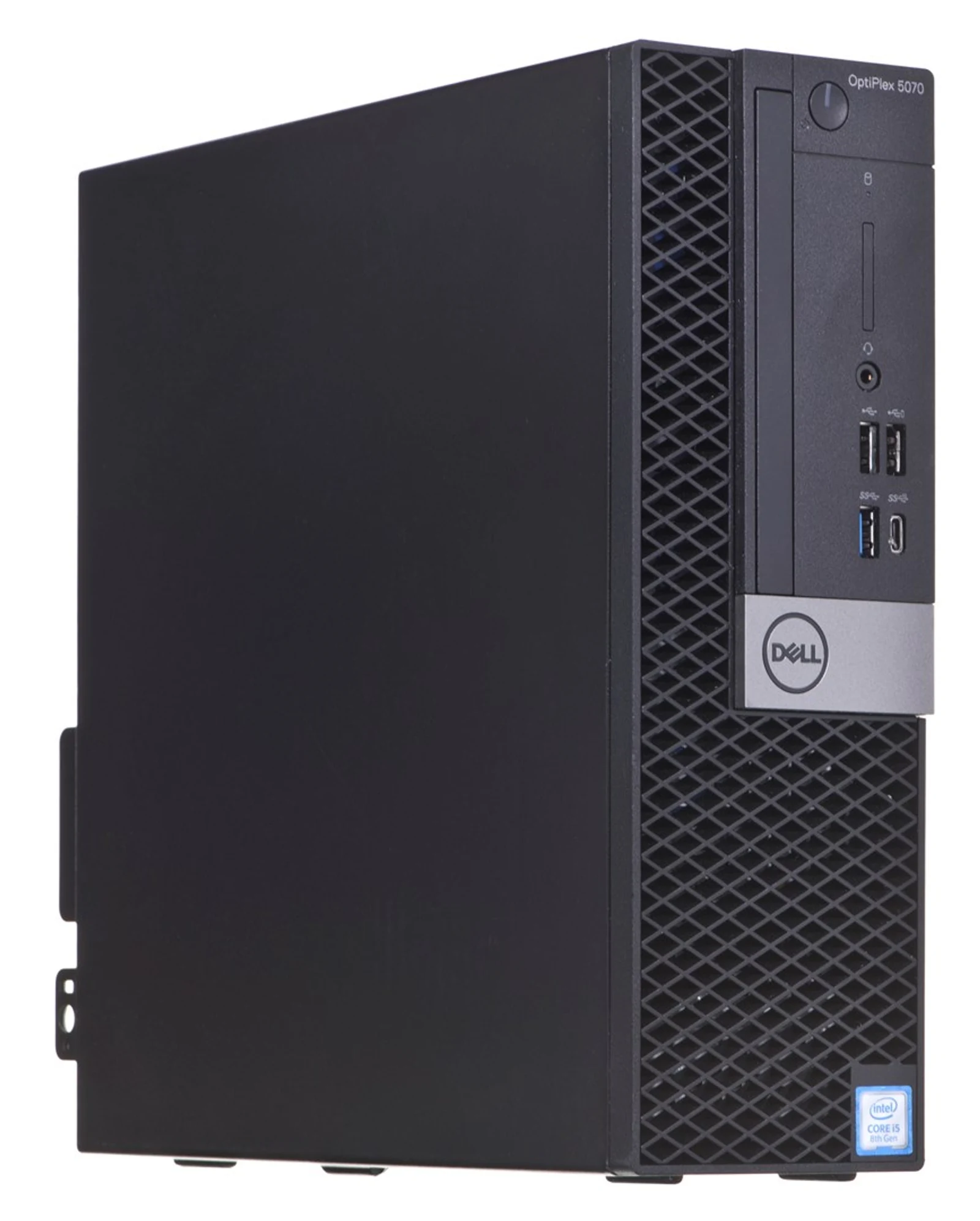 DELL OptiPlex 5070 i5-9500 16GB 512GB SSD — zdjęcie 1 z 3