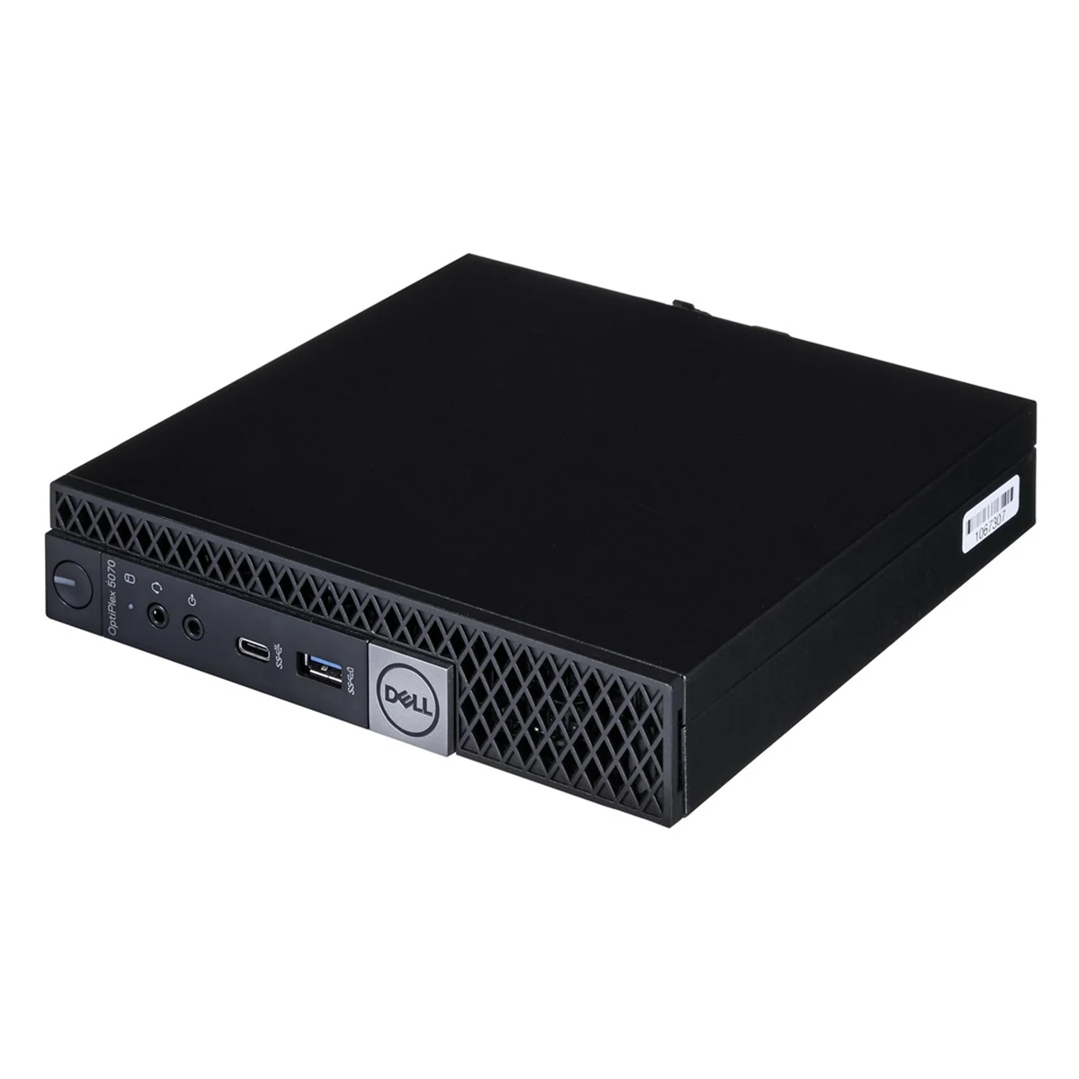 DELL OptiPlex 5070 Micro i5-9500T 16GB 256GB SSD