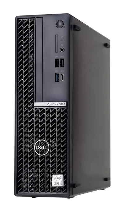 Komputer DELL OptiPlex 5090 i5-10500 16GB 256GB SSD [Typ] Komputer stacjonarny [Marka] DELL [Model] OptiPlex 5090 [kluczowe spec] Procesor Intel Core i5-
