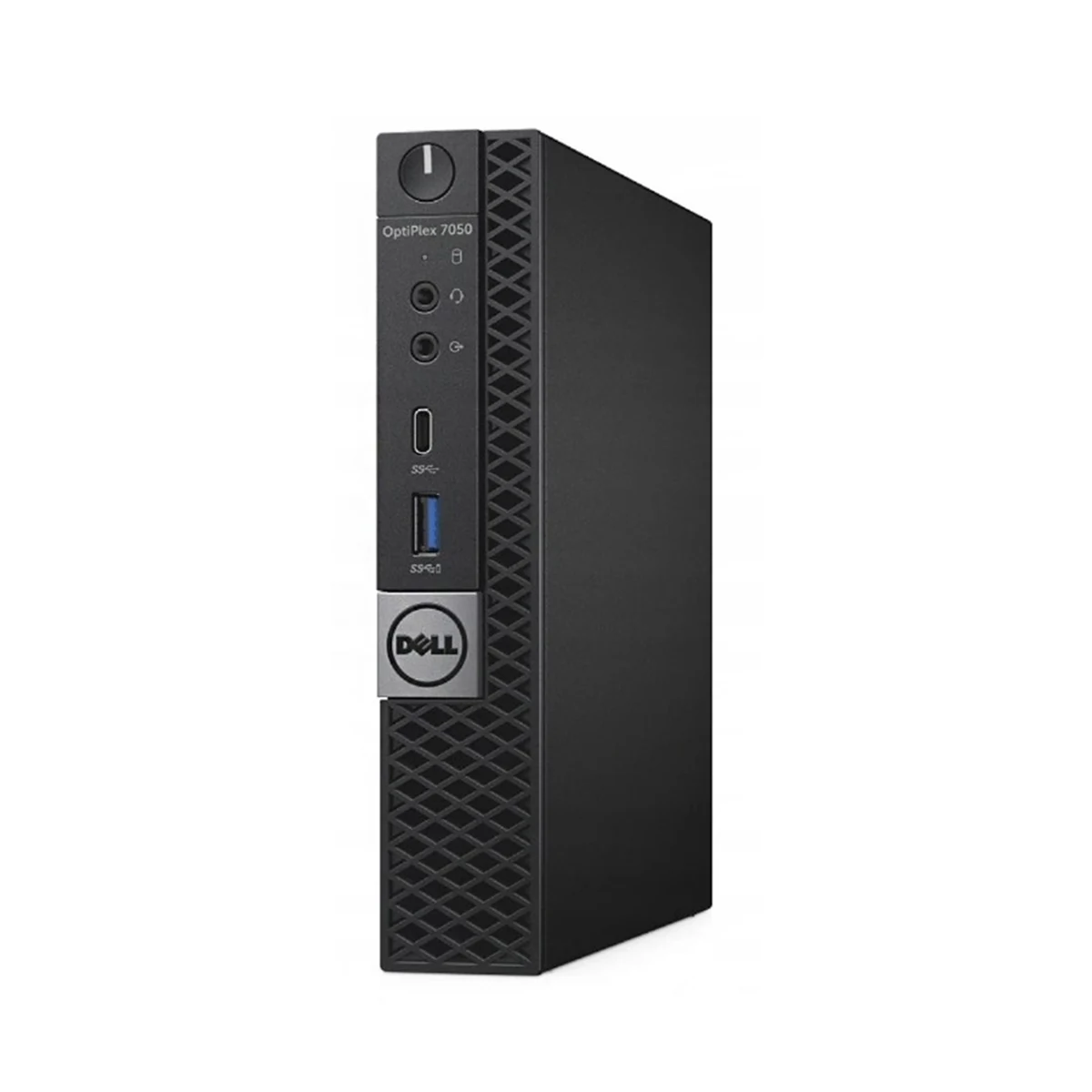DELL OptiPlex 7050 micro i5-6500T 8GB 256GB SSD