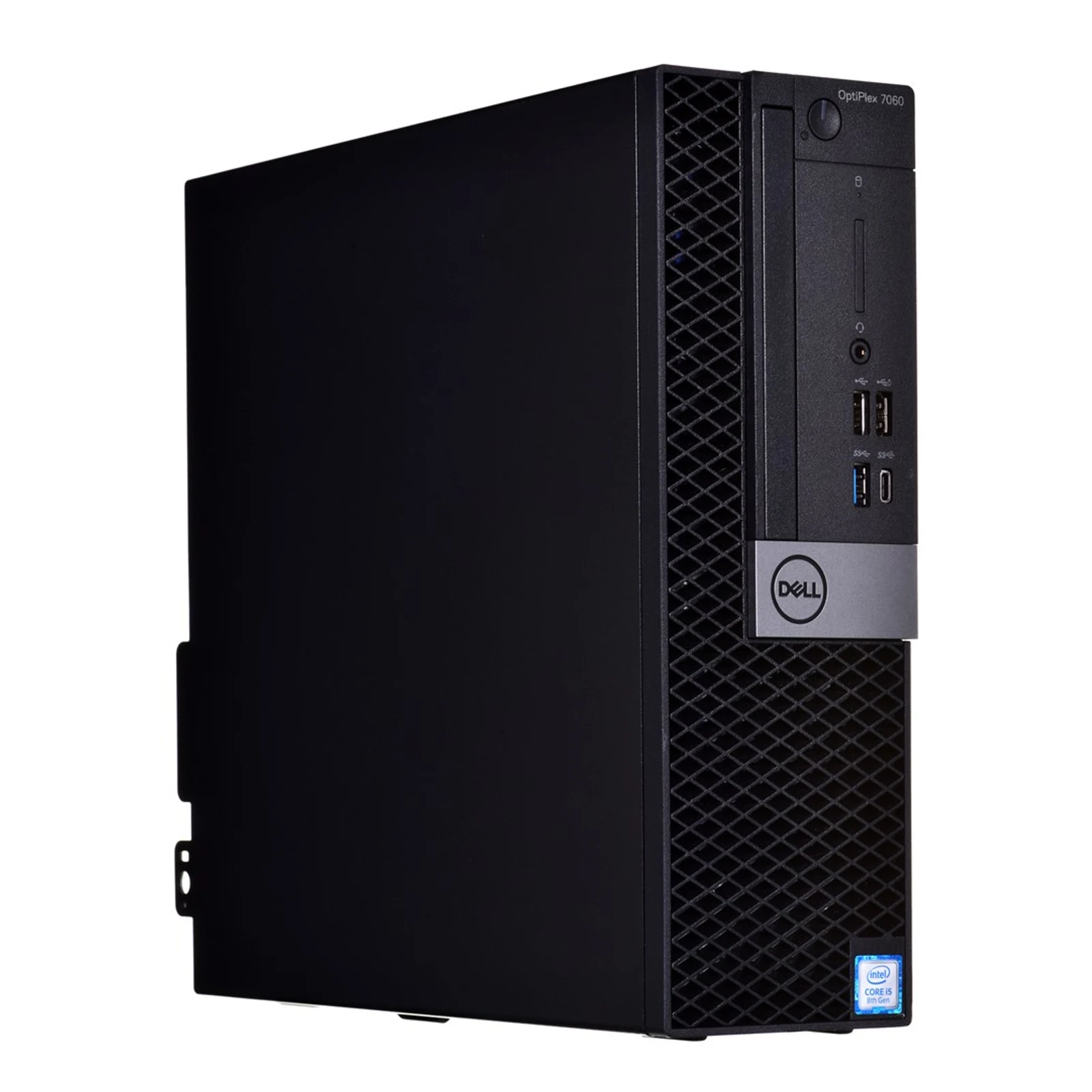 DELL OptiPlex 7060 i5-8500 16GB 512GB SSD — zdjęcie 1 z 3