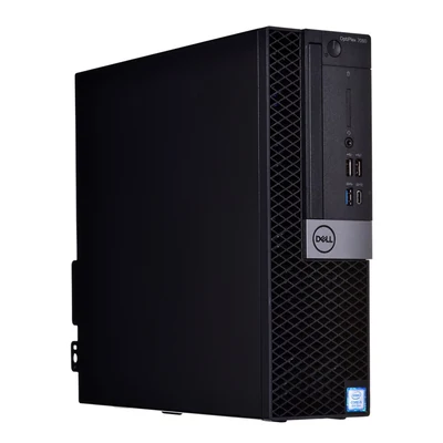 DELL OptiPlex 7060 i5-8500 8GB 256GB SSD Win11pro